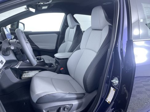 New 2026 Subaru Solterra Premium AWD/4WD image 14