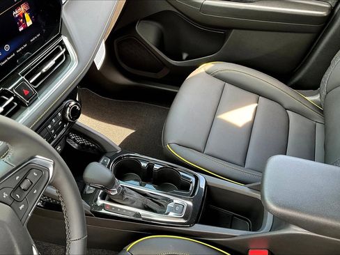 New 2026 Chevrolet TrailBlazer ACTIV image 8