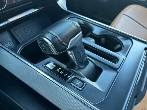 Certified 2023 Ford F150 Platinum w/ Equipment Group 701A High image 21