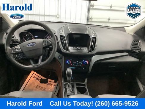 Used 2019 Ford Escape SE image 8