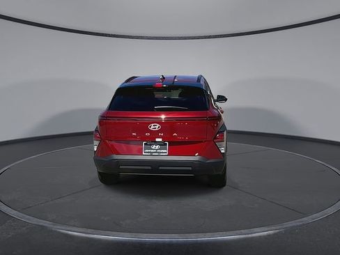 New 2026 Hyundai Kona SEL Sport FWD image 8