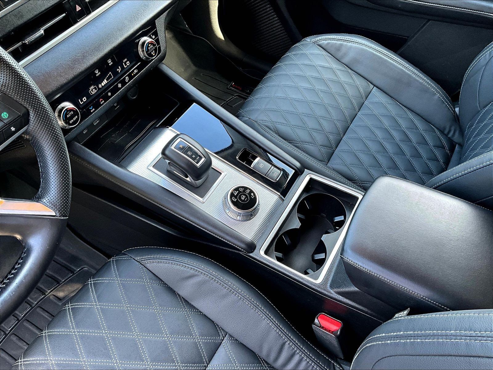 Used 2022 Mitsubishi Outlander SEL FWD image 18