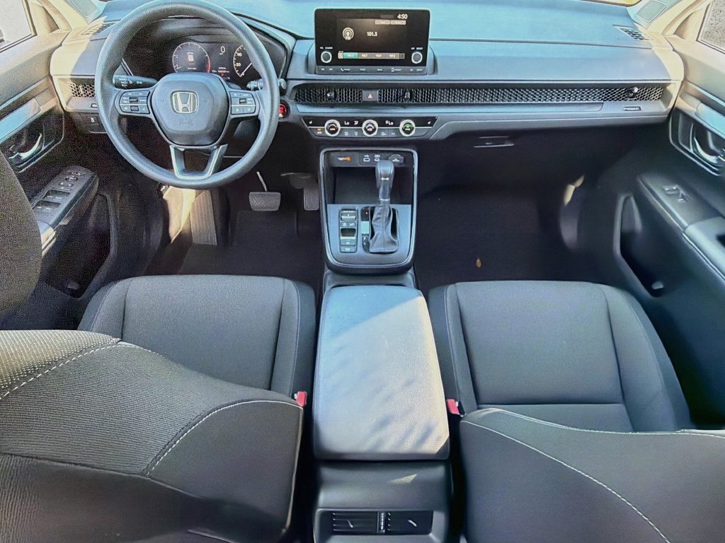 Used 2024 Honda CR-V EX image 38
