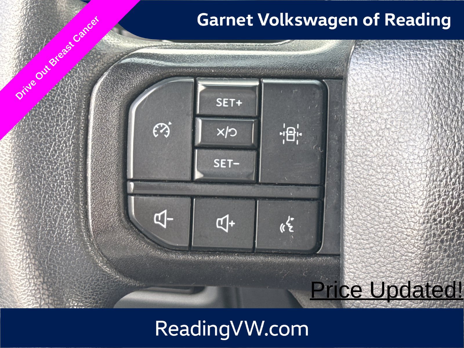 Used 2023 Ford F150 XL w/ STX Appearance Package AWD/4WD image 33