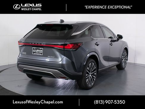 Used 2024 Lexus RX 350 Premium Plus w/ Convenience Package FWD image 4
