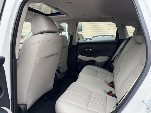 Used 2023 Honda HR-V EX-L image 26