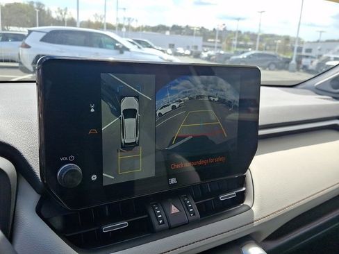 Certified 2025 Toyota RAV4 Limited w/ Advanced Technology Package image 18