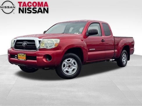 Used 2006 Toyota Tacoma 2WD Access Cab image 1