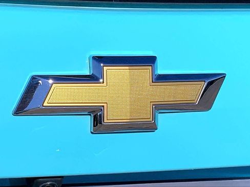 Used 2021 Chevrolet Spark ACTIV image 9