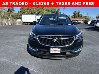 Used 2019 Buick Enclave Essence video 2