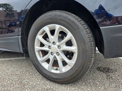 Certified 2020 Chevrolet Equinox LT image 33