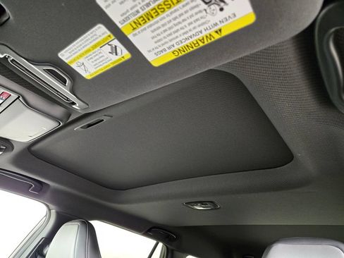 New 2026 Subaru Outback Premium AWD/4WD image 10