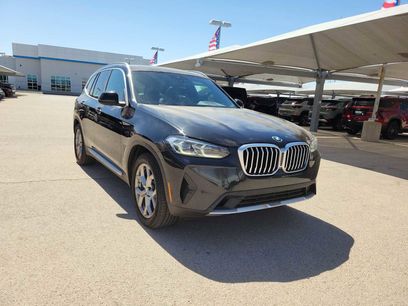 Used 2024 BMW X3 sDrive30i w/ Convenience Package