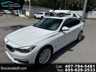 Used 2015 BMW 328i Gran Turismo xDrive w/ Technology Package