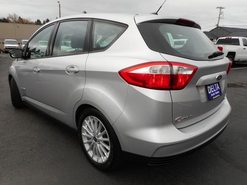 Used 2013 Ford C-MAX SE image 7