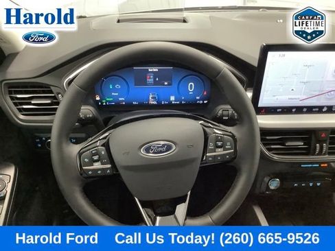 Used 2024 Ford Escape SE w/ PHEV Premium Package image 15