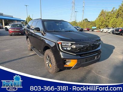 Used 2025 Ford Expedition Tremor