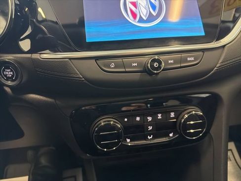 Used 2023 Buick Encore GX Essence w/ Experience Buick Package AWD/4WD image 26