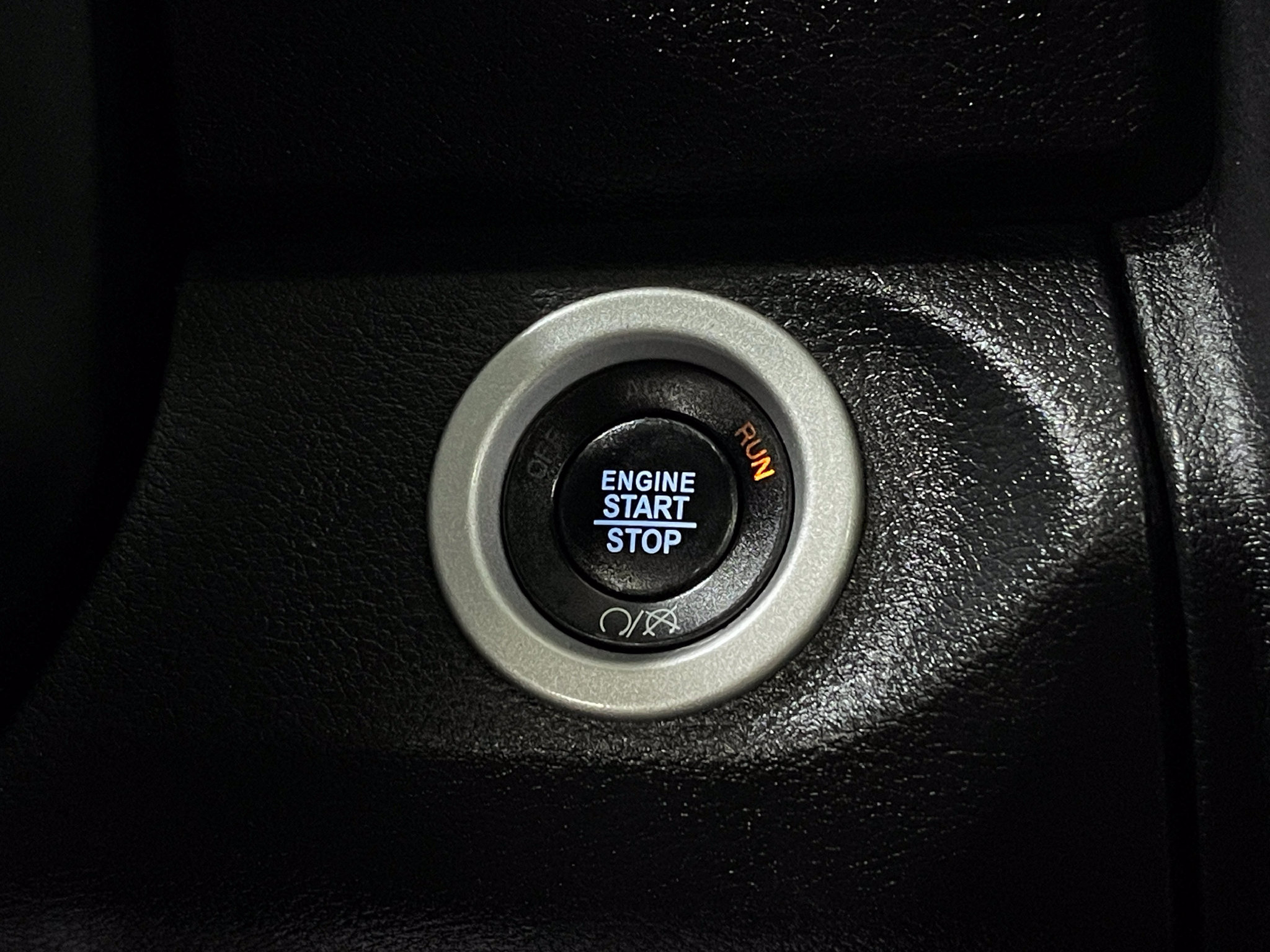 Used 2017 RAM 1500 Rebel w/ Luxury Group AWD/4WD image 20