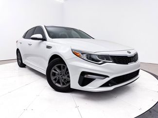 Used 2020 Kia Optima LX video 1