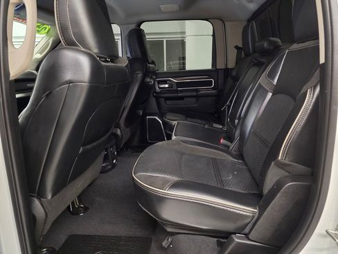 Used 2024 RAM 2500 Laramie image 41
