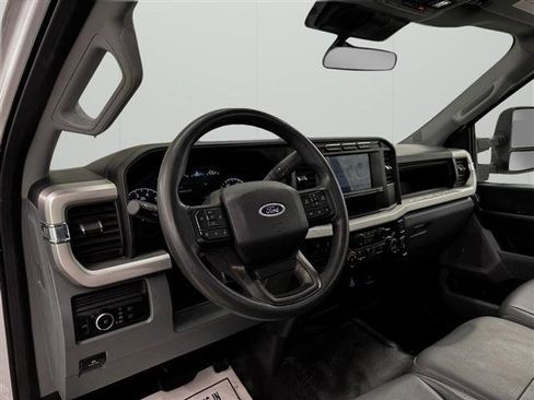 Used 2023 Ford F250 XL w/ XL Chrome Package RWD image 13