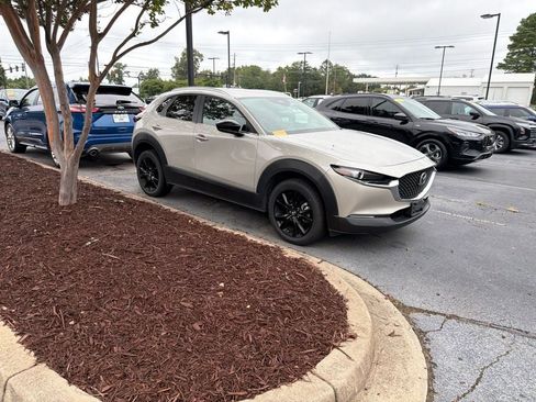Used 2024 MAZDA CX-30 AWD 2.5 S w/ Select Sport Pkg image 11