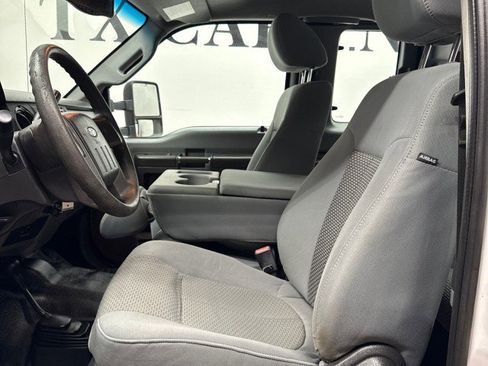 Used 2016 Ford F350 XL w/ Power Equipment Group image 19