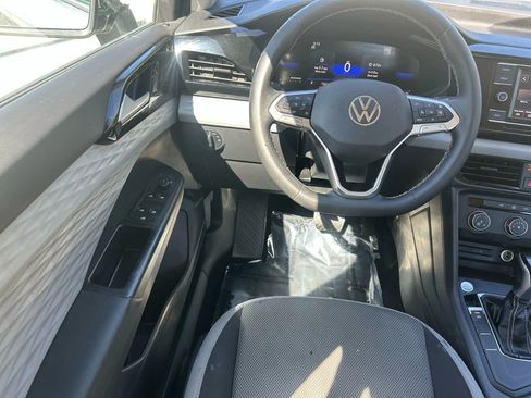 Used 2022 Volkswagen Taos S w/ IQ Drive S Package image 28