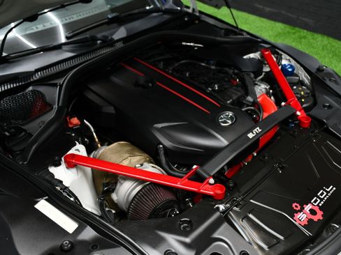 Used 2022 Toyota Supra A91 Edition w/ Driver Assist Package image 20