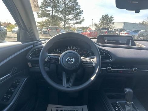 New 2026 MAZDA CX-30 AWD 2.5 S w/ Select Sport Pkg image 19