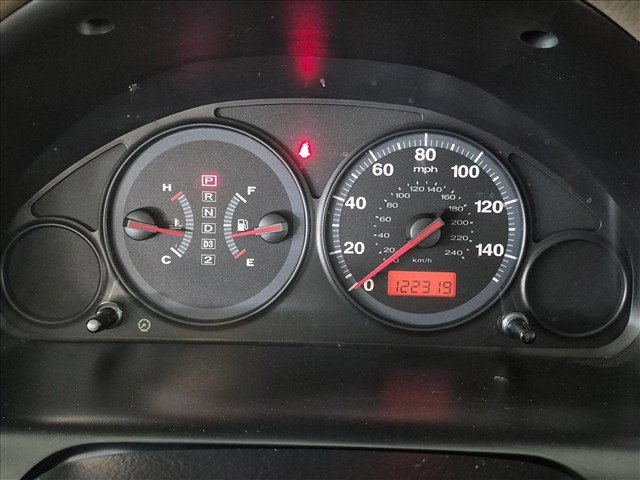 Used 2005 Honda Civic VP image 11