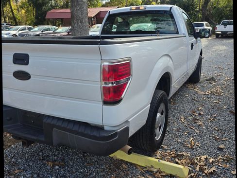 Used 2009 Ford F150 XL image 13