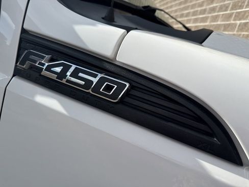 Used 2012 Ford F450 XL w/ PWR Equipment Group image 8