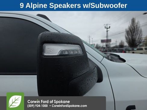 Used 2024 RAM 2500 Big Horn w/ Night Edition image 4