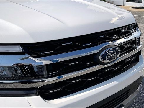 Certified 2023 Ford Expedition Limited AWD/4WD image 30