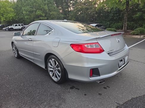 Used 2015 Honda Accord EX-L image 5
