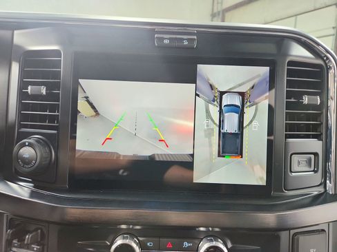 New 2026 Ford F250 Lariat w/ Black Appearance Package AWD/4WD image 31