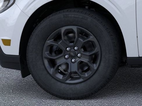 New 2025 Ford Maverick XLT image 20