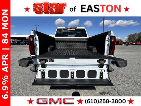 New 2026 GMC Sierra 2500 Denali w/ Denali Reserve Package image 32