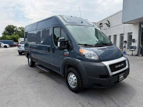 Used 2019 RAM ProMaster 2500 FWD image 5
