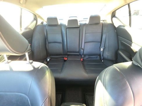 Used 2023 Nissan Altima 2.5 SL image 23