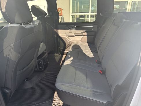 Certified 2022 RAM 1500 Big Horn image 17