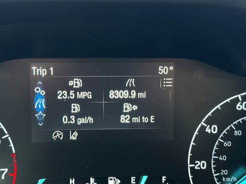 Used 2021 Ford Transit Connect XLT image 31