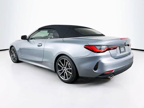 Used 2023 BMW 430i Convertible image 4