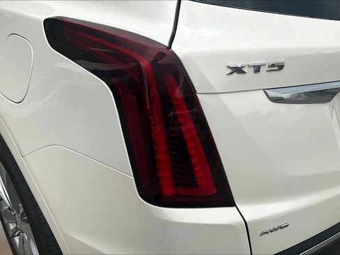 Used 2024 Cadillac XT5 Premium Luxury AWD/4WD image 22