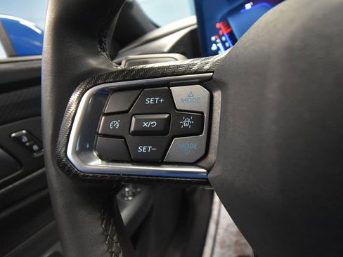 Used 2024 Ford Mustang Coupe image 11