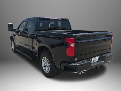 Used 2021 Chevrolet Silverado 1500 RST w/ Z71 Off-Road Package AWD/4WD image 6