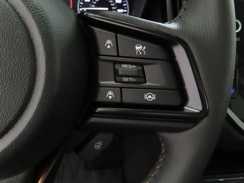 New 2026 Subaru Ascent Limited Bronze image 15