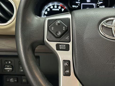 Used 2018 Toyota Tundra Limited image 17